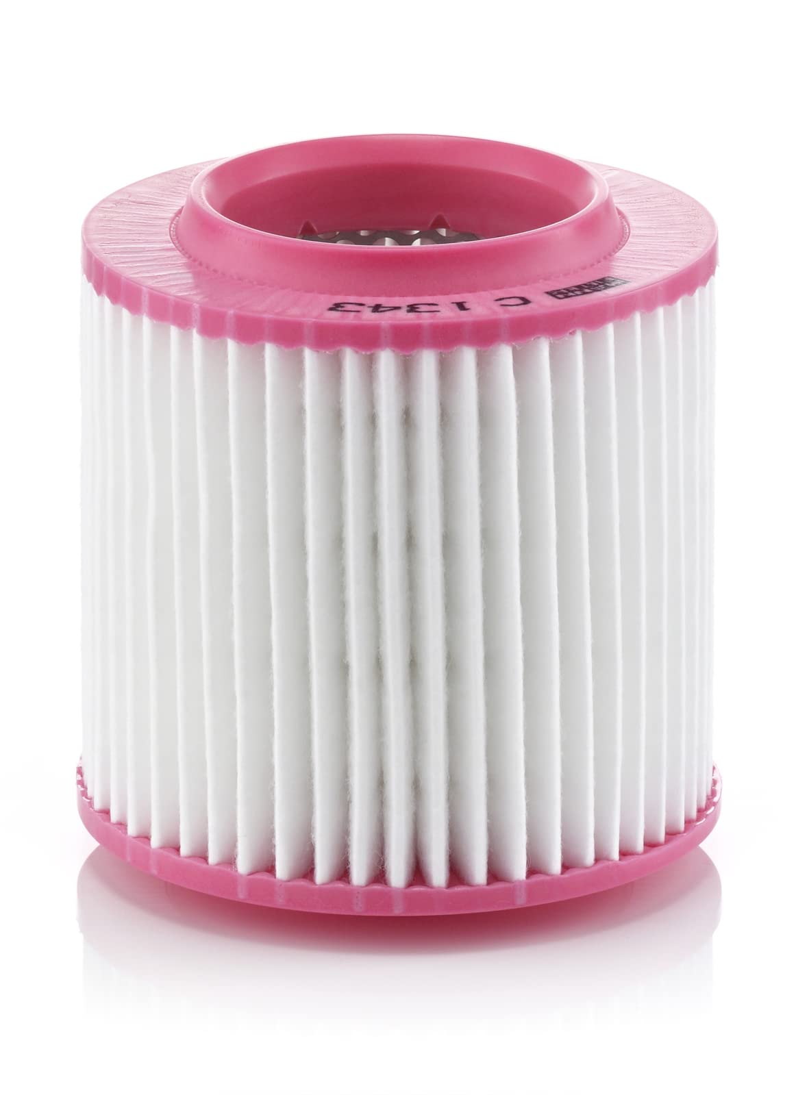 MANN-FILTER C 1343 Luftfilter – Für PKW von MANN-FILTER