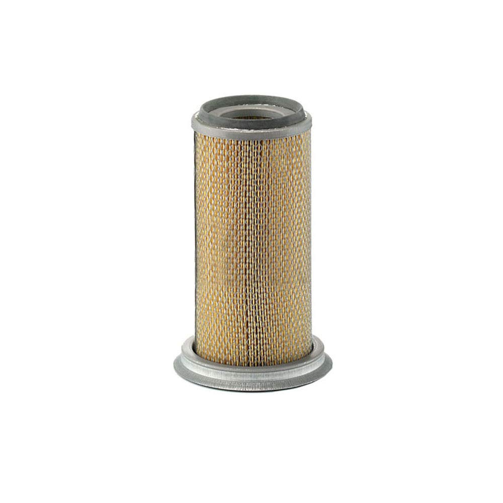 MANN-FILTER C 14 168 Luftfilter – Für PKW von MANN-FILTER