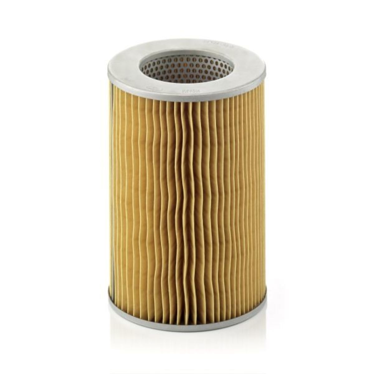 MANN-FILTER C 15 124/2 Luftfilter – Für Nutzfahrzeuge von MANN-FILTER