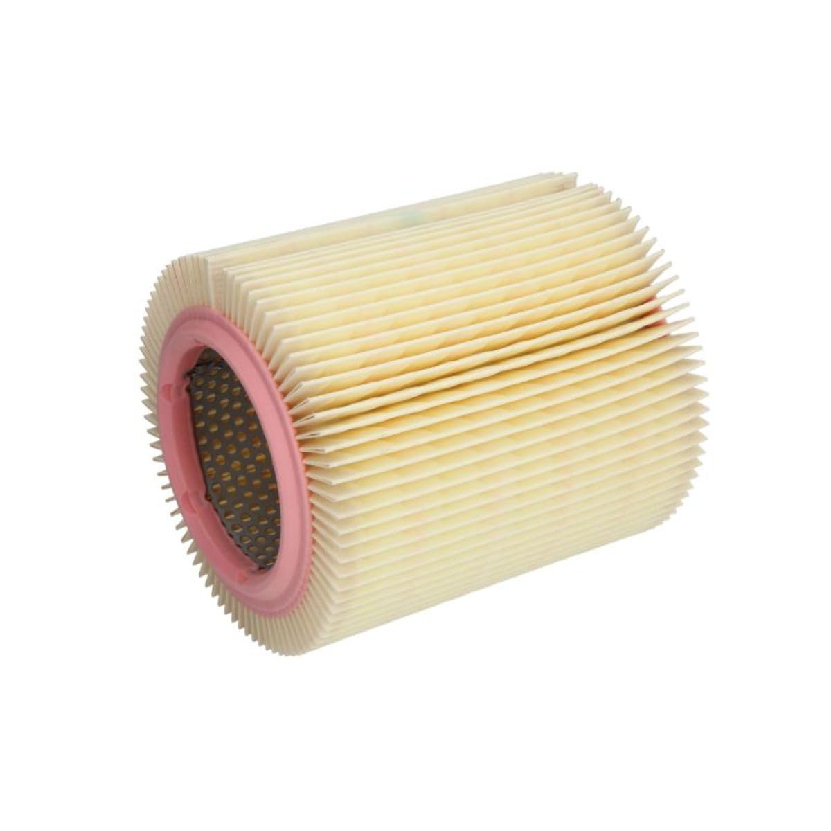 MANN-FILTER C 1567 Luftfilter – Für PKW von MANN-FILTER