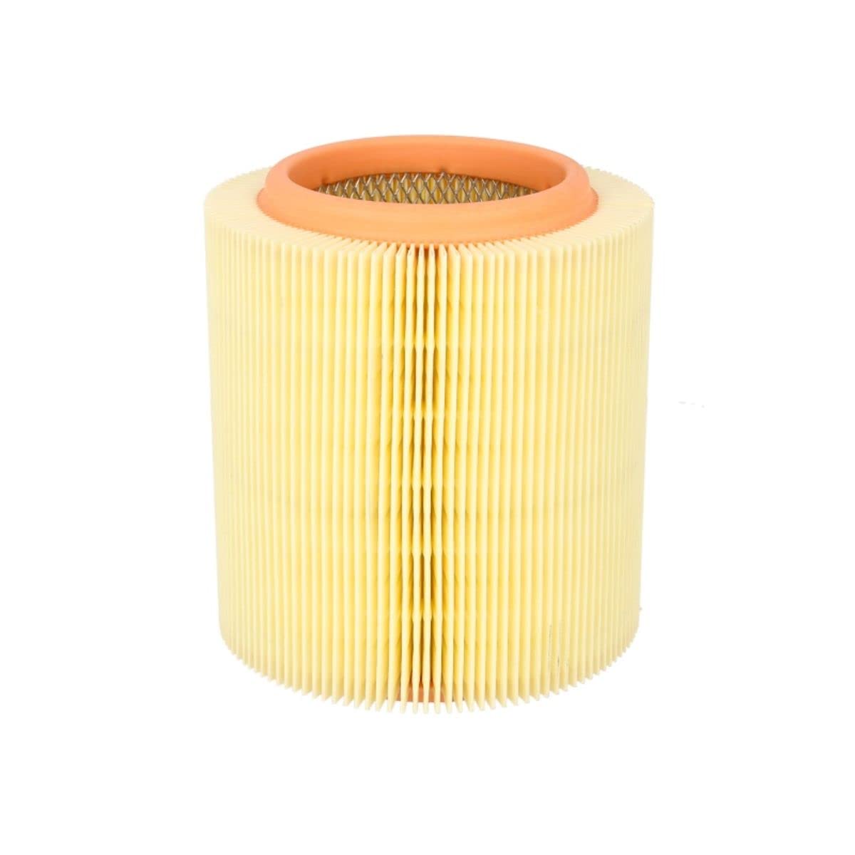 MANN-FILTER C 1571 Luftfilter – Für PKW von MANN-FILTER