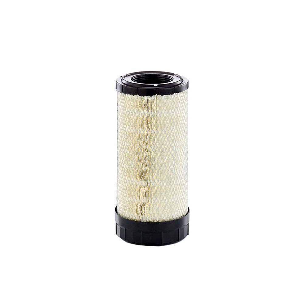 MANN-FILTER C 16 015 Luftfilter – Für Nutzfahrzeuge von MANN-FILTER