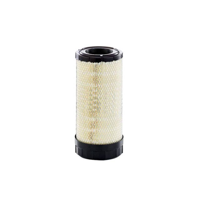 MANN-FILTER C 16 015 Luftfilter – Für Nutzfahrzeuge von MANN-FILTER