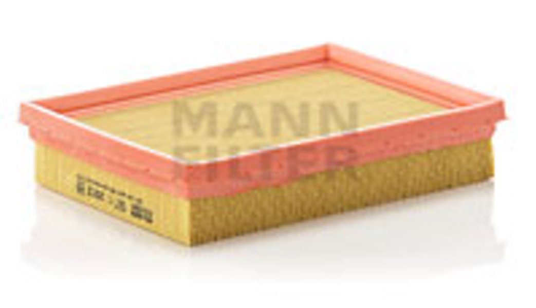 MANN-FILTER C2053 Luftfilter von MANN-FILTER