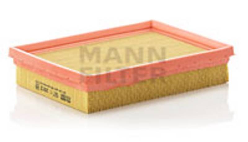 MANN-FILTER C2053 Luftfilter von MANN-FILTER