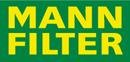 MANN-FILTER C2910321 Luftfilter ”vom Hersteller eingestellt ” von MANN-FILTER