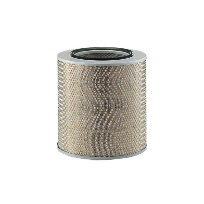 MANN-FILTER C351592 Luftfilter von MANN-FILTER