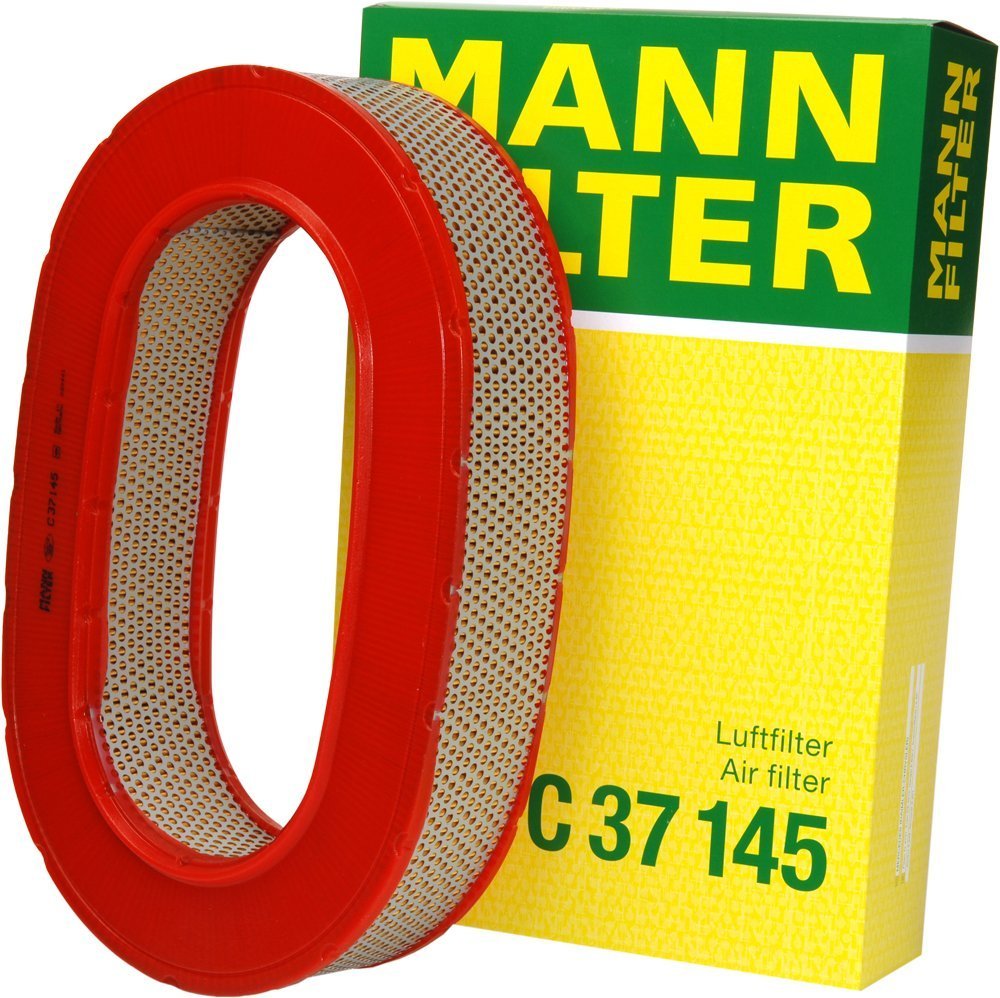 MANN-FILTER C37145 Luftfilter von MANN-FILTER