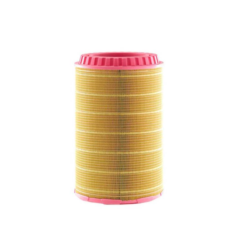 MANN-FILTER C383062 Luftfilter von MANN-FILTER