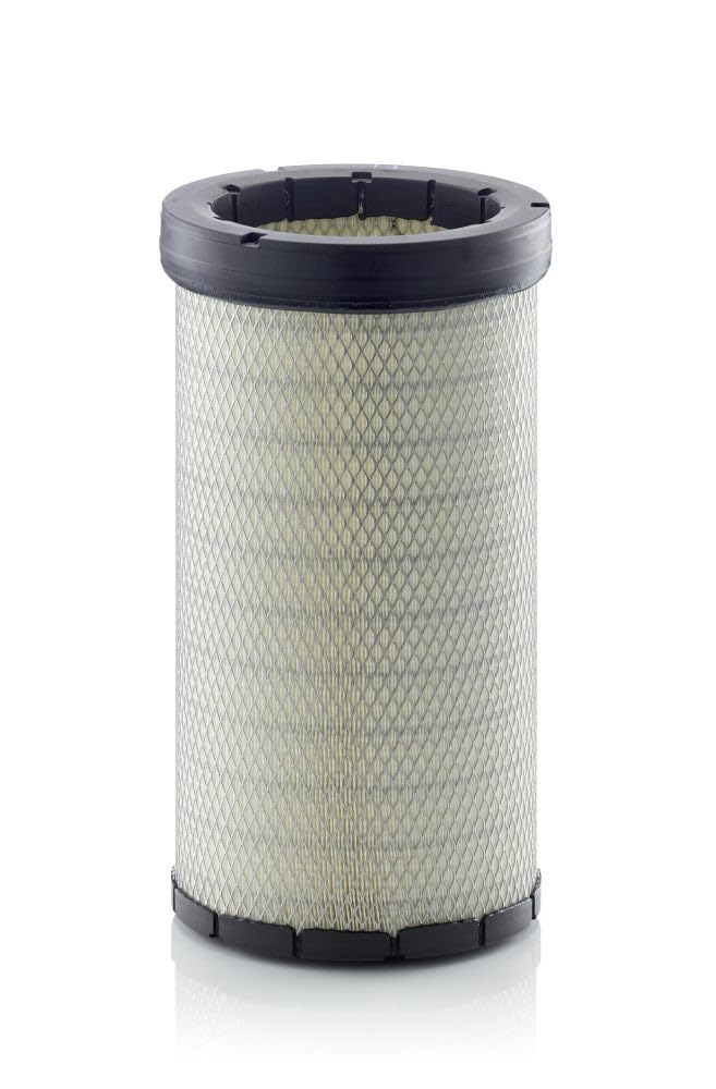 MANN-FILTER CF 22 160 Luftfilter-Sekundärelement - OFF-HIGHWAY ANWENDUNGEN von MANN-FILTER