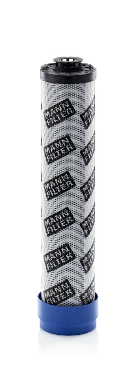 MANN-FILTER Filter, Arbeitshydraulik CLAAS H 10 002 48256212,0005965270,0007442560 von MANN-FILTER