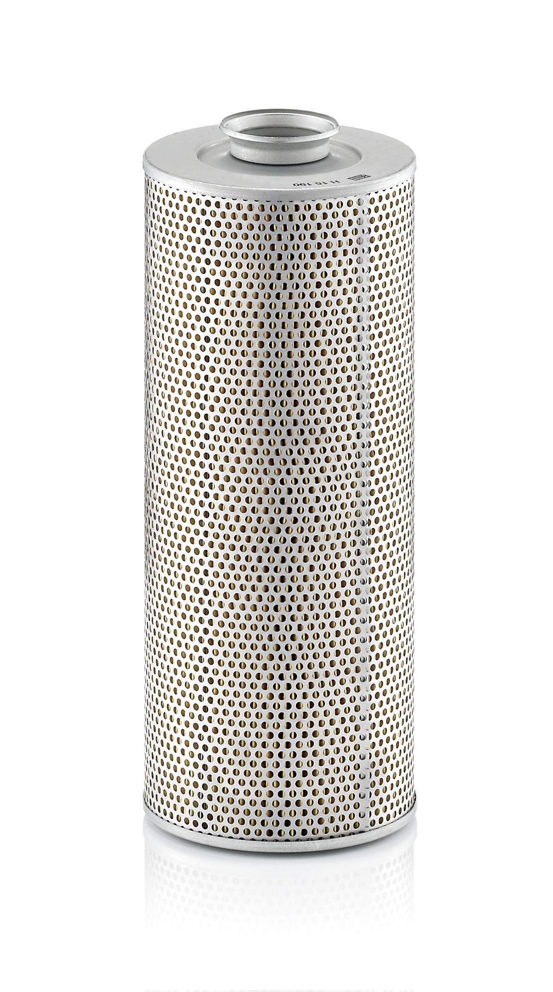 MANN-FILTER H 15 190 N - Erodierfilter - für Industrie von MANN-FILTER