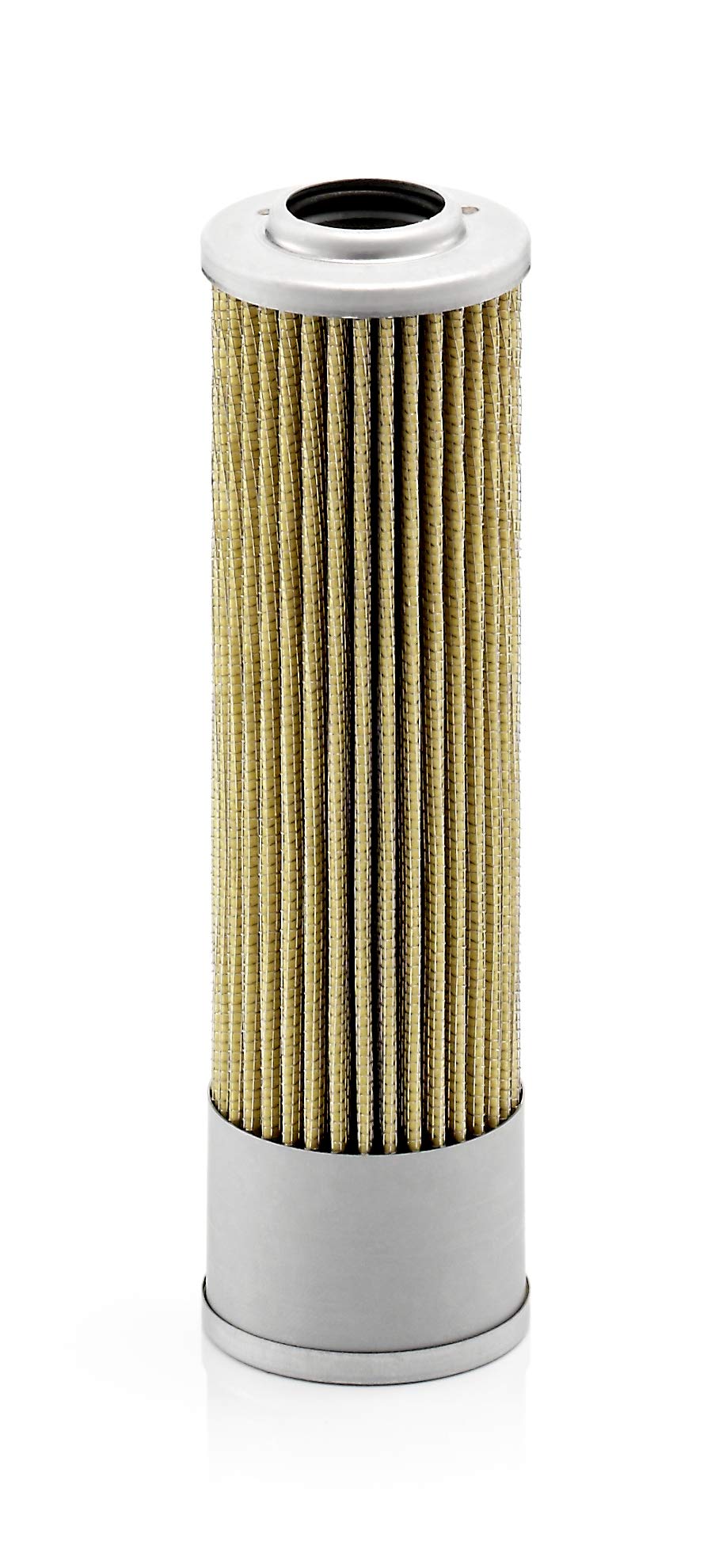 MANN-FILTER H 614/3 Ölfilter – Hydraulikfilter – Für PKW und Nutzfahrzeuge von MANN-FILTER