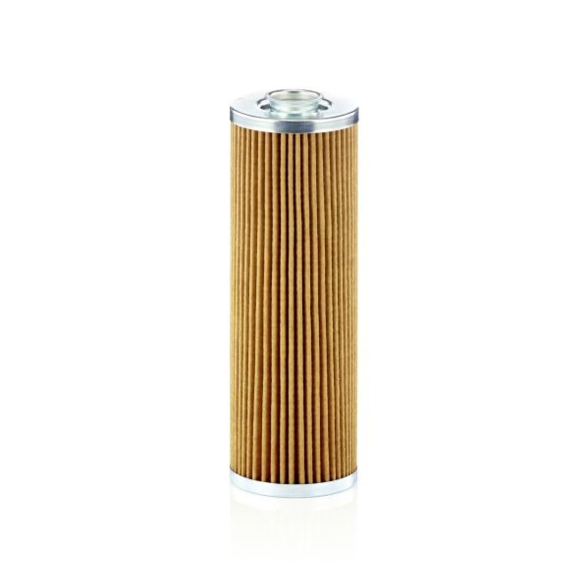 MANN-FILTER H 7006 x Ölfilter – Ölfilter Satz mit Dichtung / Dichtungssatz – Für LKW, Busse und Nutzfahrzeuge von MANN-FILTER