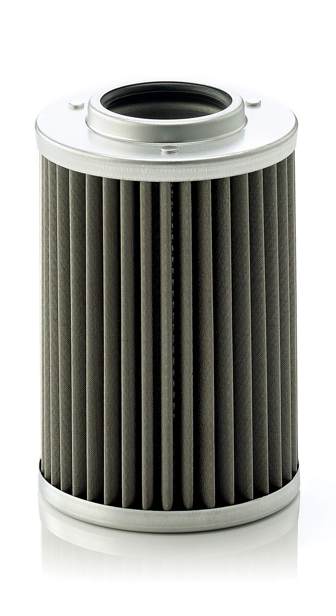 MANN-FILTER H 710/1 n Filtro de aceite – Filtro de transmisión con junta de cárter de aceite Para automóviles y vehículos de utilidad von MANN-FILTER