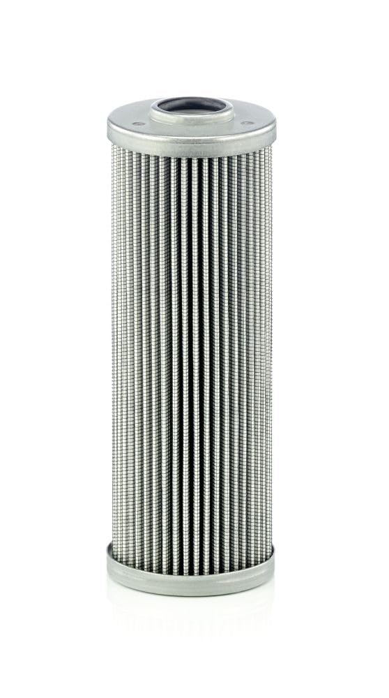 MANN-FILTER HD 722/1 Tauschfilter Arbeitshydraulik von MANN-FILTER