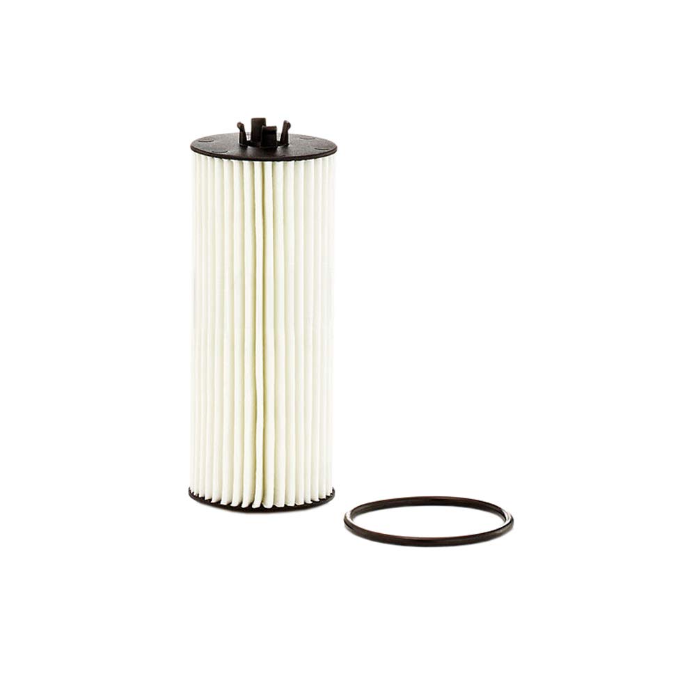 MANN-FILTER HU 6008/1 z Ölfilter – Ölfilter Satz mit Dichtung/Dichtungssatz – Für PKW von MANN-FILTER