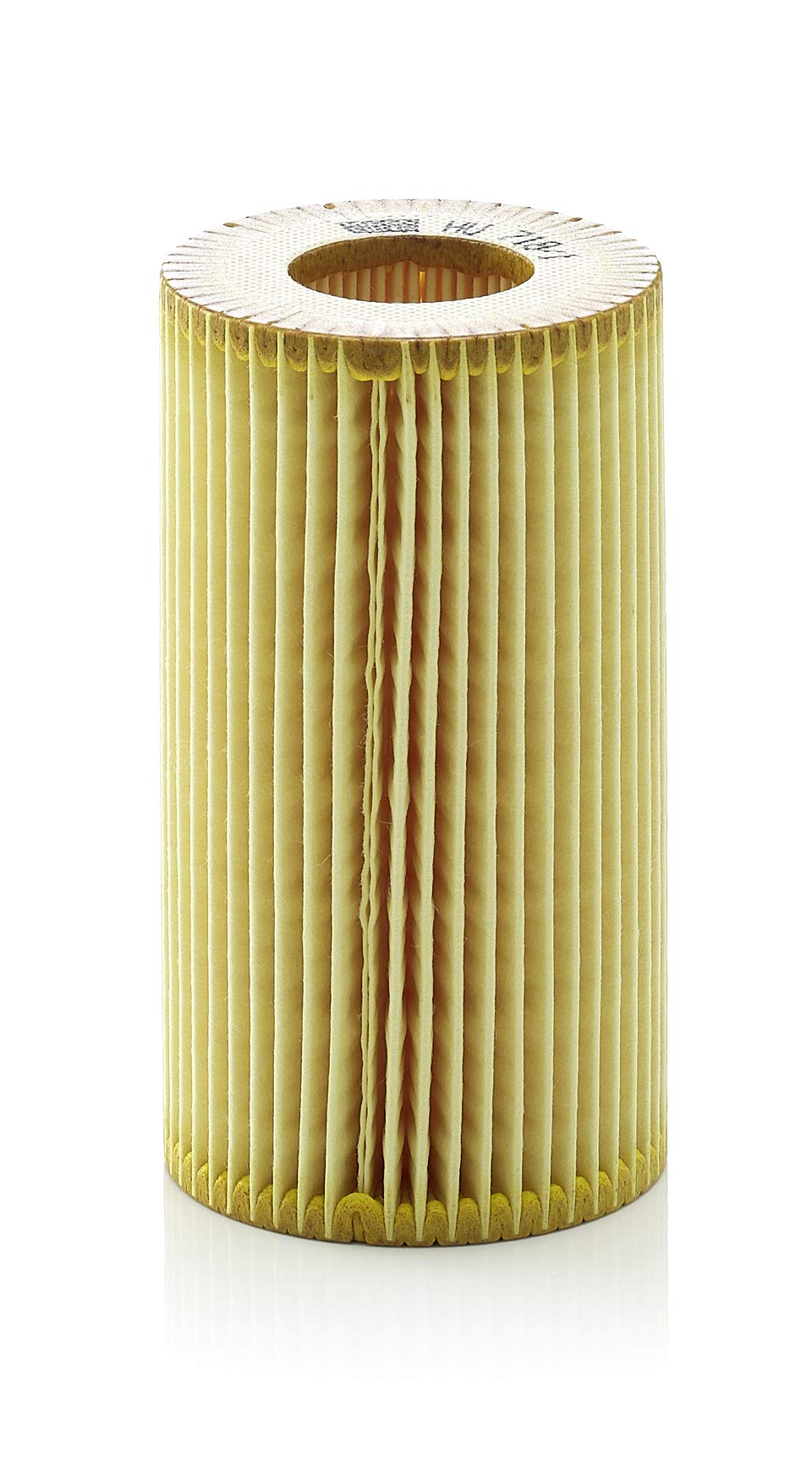 MANN-FILTER HU 718/1 y Ölfilter – Ölfilter Satz mit Dichtung / Dichtungssatz – Für PKW von MANN-FILTER