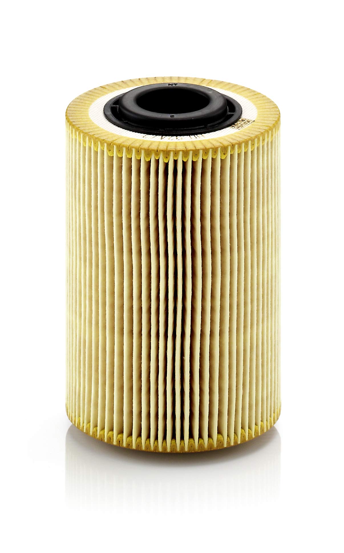 MANN-FILTER HU 924/2 x Ölfilter – Ölfilter Satz mit Dichtung/Dichtungssatz – Für PKW von MANN-FILTER