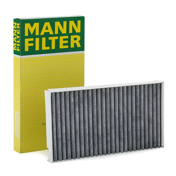 MANN-FILTER Innenraumfilter BMW,ALPINA CUK 3139 64319171858,64319174370,64319174371 64319174372,64316913505,64316913506,64316935822,64316935823 von MANN-FILTER