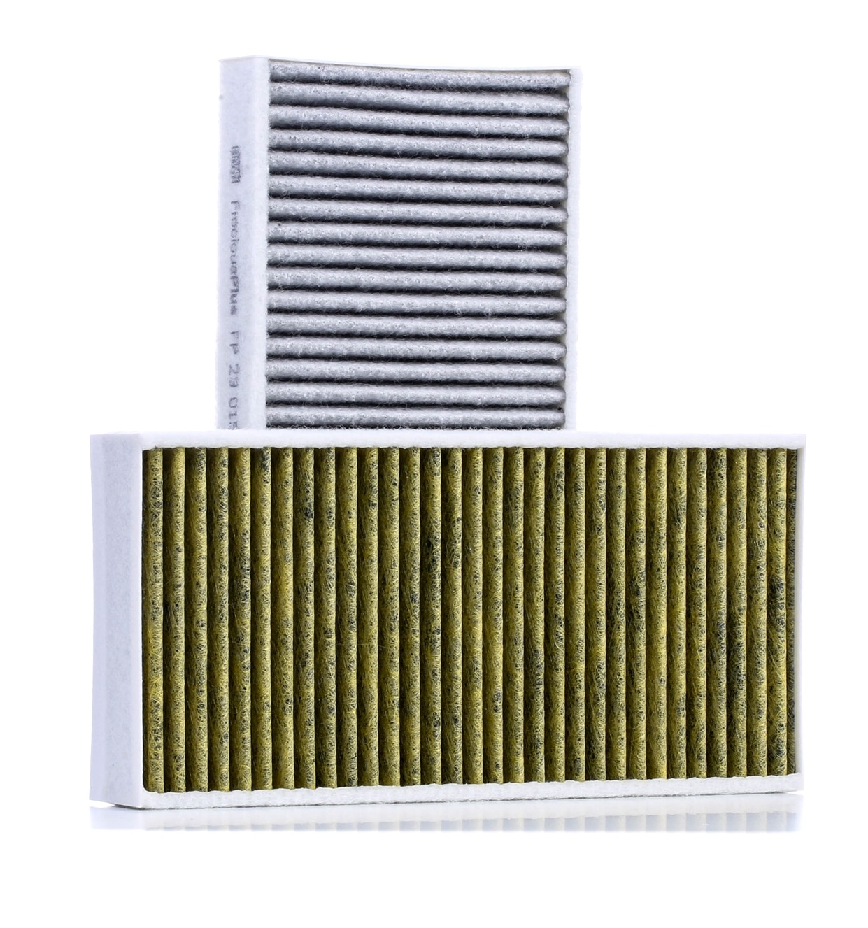 MANN-FILTER Innenraumfilter BMW,MINI FP 23 015-2 64116835404,64116835405,64116835406 64316835404,64316835405,64316835406 von MANN-FILTER