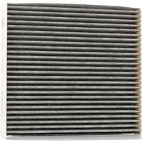 MANN-FILTER Innenraumfilter Aktivkohlefilter CUK 2362 Filter, Innenraumluft,Pollenfilter HYUNDAI,KIA,GENESIS,SANTA FÉ II (CM),SANTA FÉ I (SM) von MANN-FILTER