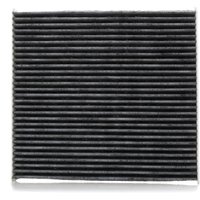 MANN-FILTER Innenraumfilter Aktivkohlefilter CUK 2544 Filter, Innenraumluft,Pollenfilter OPEL,FIAT,PEUGEOT,Movano C Kastenwagen (U9) von MANN-FILTER