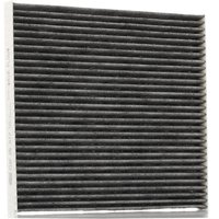 MANN-FILTER Innenraumfilter Aktivkohlefilter CUK 26 017 Filter, Innenraumluft,Pollenfilter HYUNDAI,KIA,Santa Fé III (DM),Grand Santa Fé (DM) von MANN-FILTER