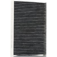 MANN-FILTER Innenraumfilter Aktivkohlefilter CUK 2945 Filter, Innenraumluft,Pollenfilter RENAULT,NISSAN,CLIO II (BB0/1/2_, CB0/1/2_) von MANN-FILTER