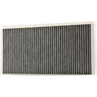 MANN-FILTER Innenraumfilter Aktivkohlefilter CUK 5366 Filter, Innenraumluft,Pollenfilter BMW,LAND ROVER,X5 (E53),Range Rover III (L322) von MANN-FILTER