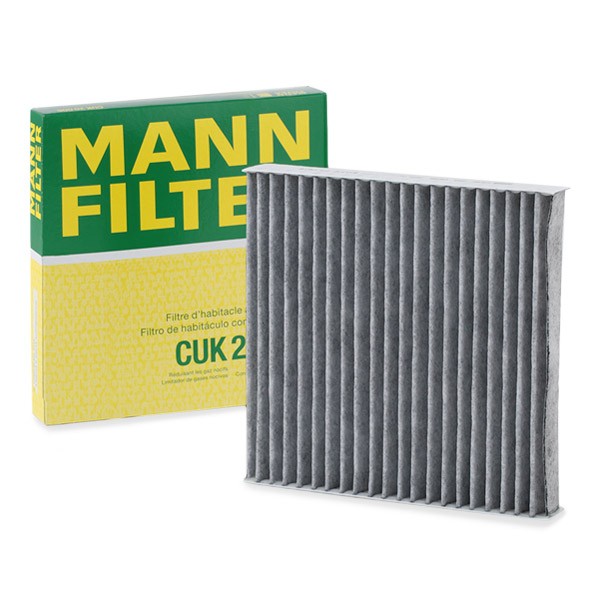 MANN-FILTER Innenraumfilter FIAT,CHRYSLER,ABARTH CUK 20 006 51842923,71775823 von MANN-FILTER