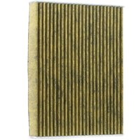 MANN-FILTER Innenraumfilter FreciousPlus FP 27 009 Filter, Innenraumluft,Pollenfilter OPEL,RENAULT,FIAT,Vivaro B Combi (X82) von MANN-FILTER