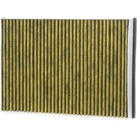 MANN-FILTER Innenraumfilter FreciousPlus FP 3054 Filter, Innenraumluft,Pollenfilter OPEL,VAUXHALL,Astra H Caravan (A04),Astra H Schrägheck (A04) von MANN-FILTER