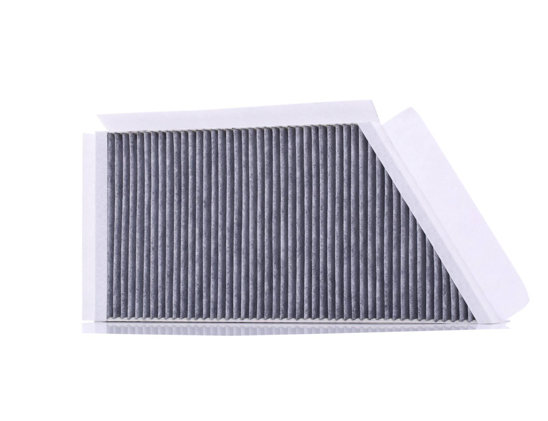 MANN-FILTER Innenraumfilter PEUGEOT CUK 3448 002435,002436,6447PE von MANN-FILTER