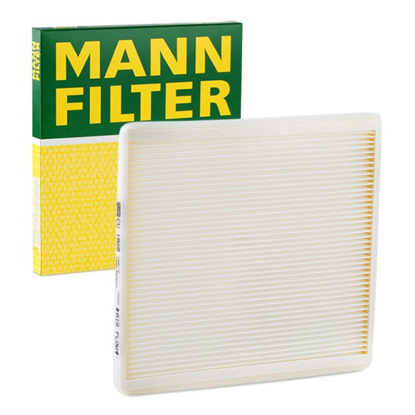 MANN-FILTER Innenraumfilter TOYOTA,SUBARU,CHERY CU 1828 72880AG0009P,0897400820,8856852010 8856802040,8713952010,885685201083,2089797620,72880AG000 von MANN-FILTER