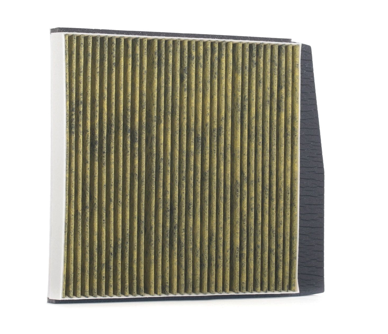 MANN-FILTER Innenraumfilter VOLVO FP 2855 9204626,92046267,30630752 30630754,30676413,9171756 von MANN-FILTER