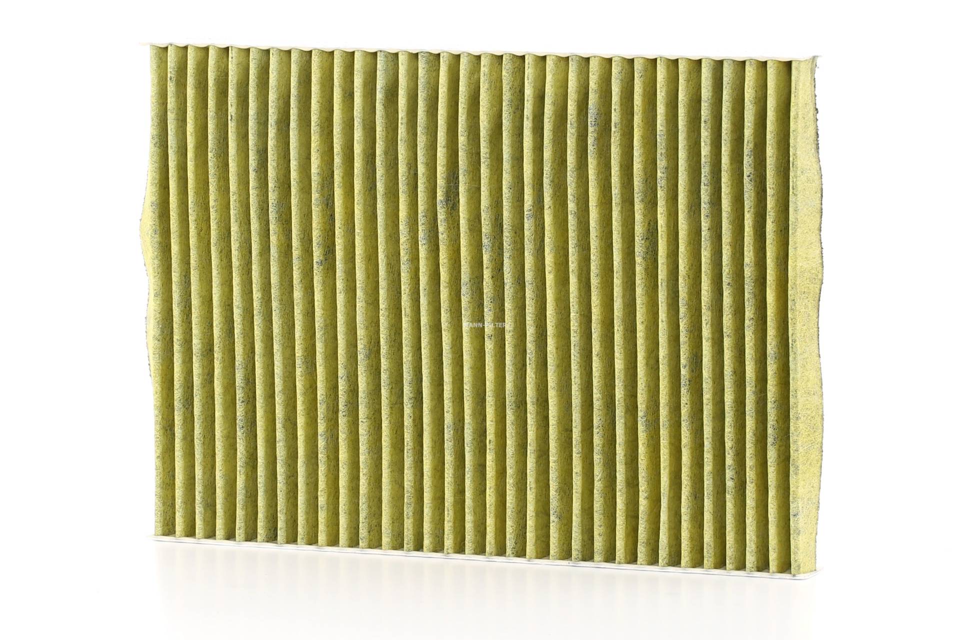 MANN-FILTER Innenraumfilter VW,AUDI,SKODA FP 2862 1J0819644,1J0819644A,JZW819653 von MANN-FILTER