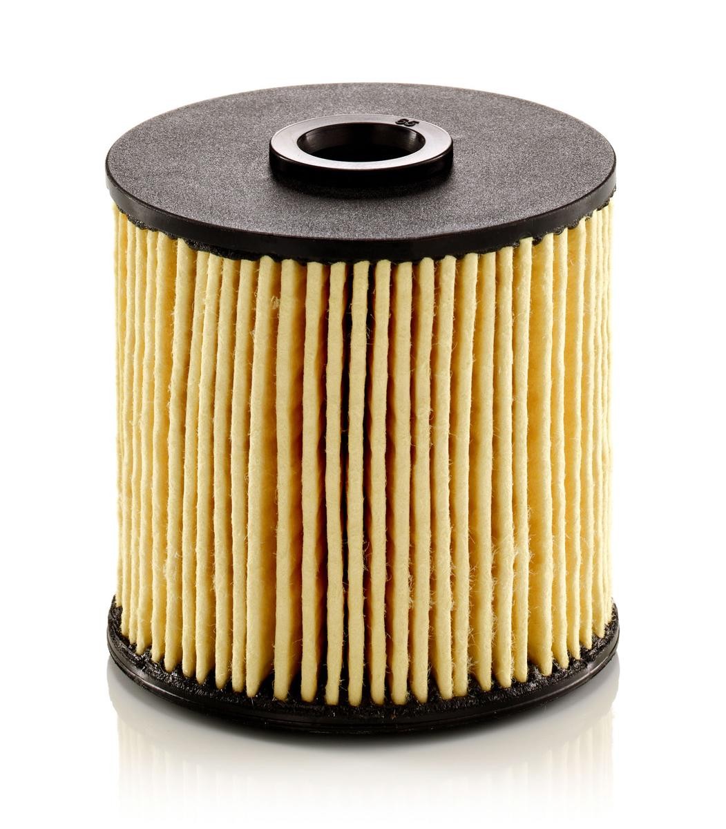 MANN-FILTER Kraftstofffilter FORD,FORD USA PU 7011 z 2171748,2267345,1872152 Leitungsfilter,Spritfilter von MANN-FILTER