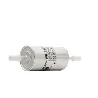 MANN-FILTER Kraftstofffilter Leitungsfilter WK 512/1 Leitungsfilter,Spritfilter FORD,JAGUAR,FOCUS (DAW, DBW),FOCUS Kombi (DNW) von MANN-FILTER