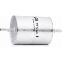 MANN-FILTER Kraftstofffilter Leitungsfilter WK 730/5 Leitungsfilter,Spritfilter FORD,MONDEO III Kombi (BWY),Transit Mk6 Kasten (V347, V348, FA) von MANN-FILTER