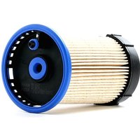 MANN-FILTER Kraftstofffilter Filtereinsatz PU 8015 Leitungsfilter,Spritfilter VW,AUDI,TIGUAN (5N_),Passat Variant (365),CC (358) von MANN-FILTER