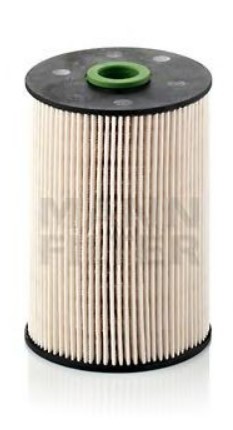 MANN-FILTER Kraftstofffilter VW,AUDI,SKODA PU 936/3 x 1K0127177B,1K0127434B Leitungsfilter,Spritfilter von MANN-FILTER