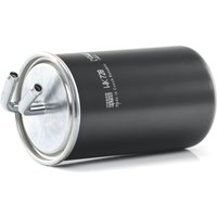 MANN-FILTER Kraftstofffilter Leitungsfilter WK 728 Leitungsfilter,Spritfilter MITSUBISHI,Outlander II SUV (CW_W),GRANDIS (NA_W) von MANN-FILTER