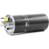 MANN-FILTER Kraftstofffilter Leitungsfilter WK 735/1 Leitungsfilter,Spritfilter AUDI,A6 Avant (4F5, C6),A6 Limousine (4F2, C6),A6 Allroad (4FH, C6) von MANN-FILTER