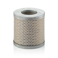 MANN-FILTER Luftfilter Filtereinsatz C 1337 Motorluftfilter,Filter für Luft MERCEDES-BENZ,FPN (FlatNose),HPN (LongNose) von MANN-FILTER