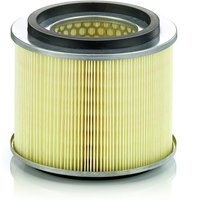 MANN-FILTER Luftfilter Filtereinsatz C 18 006 Motorluftfilter,Filter für Luft NISSAN,Patrol GR V SUV (Y61),PICK UP (D22) von MANN-FILTER