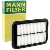 MANN-FILTER Luftfilter Filtereinsatz C 24 003 Motorluftfilter,Filter für Luft NISSAN,SUZUKI,PIXO (UA0),Alto (GF),Alto K10 von MANN-FILTER