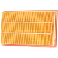 MANN-FILTER Luftfilter Filtereinsatz C 2851 Motorluftfilter,Filter für Luft MINI,Schrägheck (R50, R53),Cabrio (R52),Cabrio (R57) von MANN-FILTER