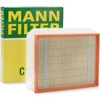 MANN-FILTER Luftfilter Filtereinsatz C 30 130/2 Motorluftfilter,Filter für Luft OPEL,VAUXHALL,Astra H Caravan (A04),Astra H Schrägheck (A04) von MANN-FILTER