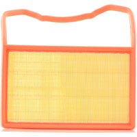 MANN-FILTER Luftfilter Filtereinsatz C 31 031 Motorluftfilter,Filter für Luft VW,SEAT,up! Schrägheck (121, 122, BL1, BL2),POLO (AW1, BZ1) von MANN-FILTER